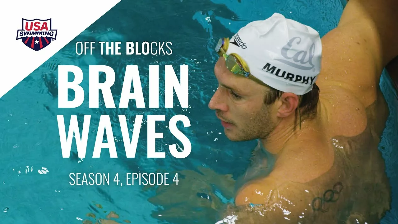 Brain Waves | Off the Blocks Season 4 Episode 4 | USA Swimming