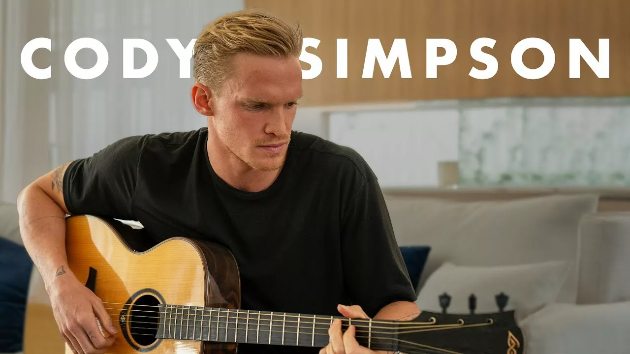 Cody Simpson – You Don’t Know Me (Live From Home) | Rich Roll Podcast