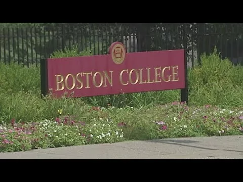 Boston College Swimming and Diving Coaches No Longer With the Program | News Center Maine