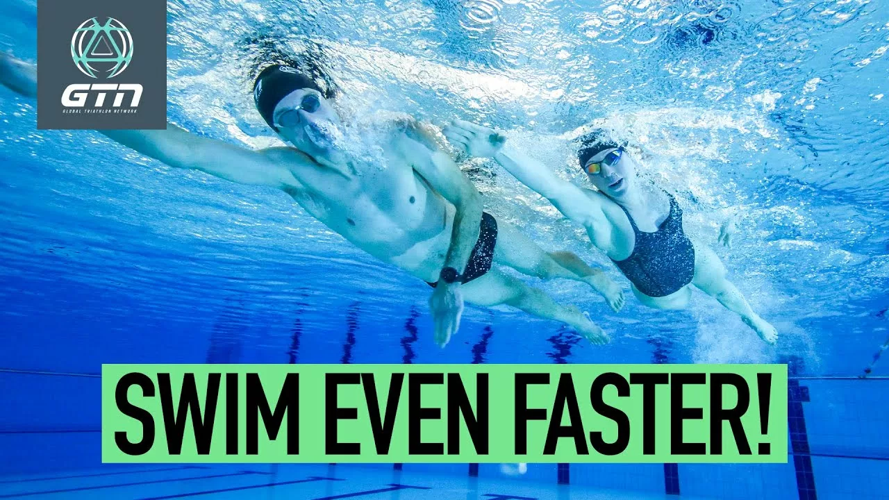 These 3 Swimming Workouts Will Take You to the Next Level | Global Triathlon Network