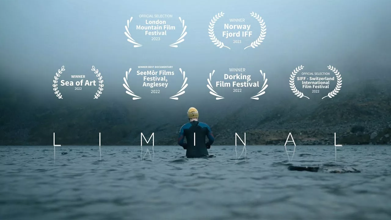 Liminal – How Wild Swimming Has Helped With Mental Health Struggles | PH Balance