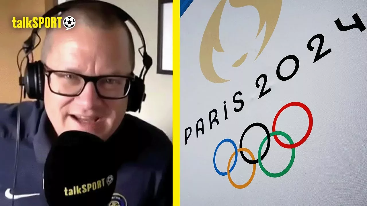 John Cushing Explains Why 500,000 Paris Olympics Tickets Remain Unsold | talkSPORT