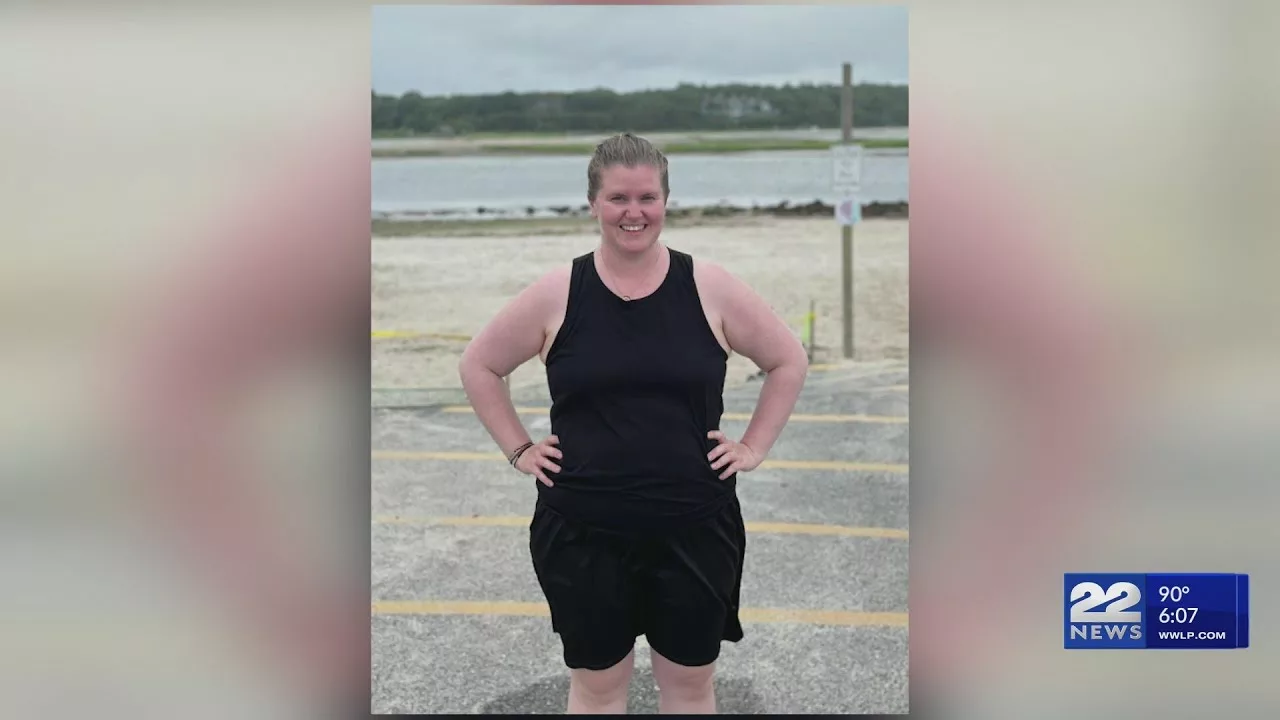 Longmeadow Woman Saves Swimmer At Cape Cod Beach | WWLP-22News