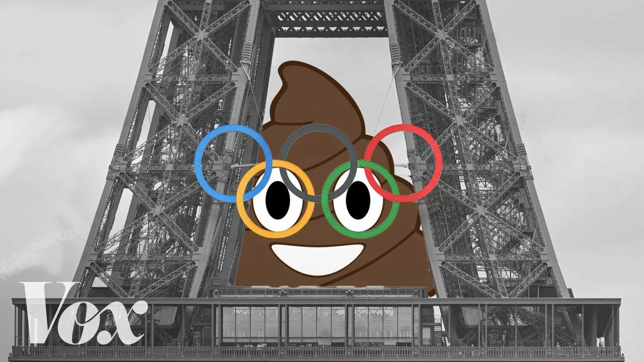 Can Paris Fix Its Poop Problem Before The Olympics? | VOX