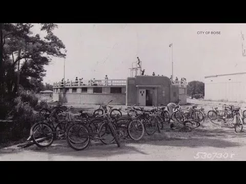 Historical Boise Swimming Pools Are Getting A Makeover | KTVB