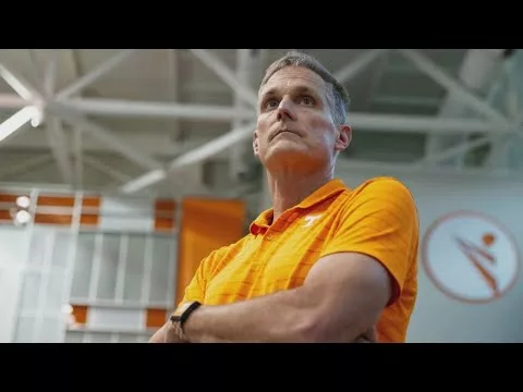 UT Director Of Swimming And Diving Matt Kredich Speaks On Coaching At The Olympics | WBIR Channel 10
